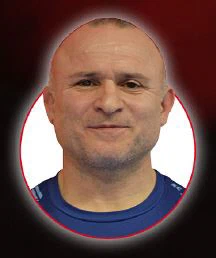 Harun Yildiz