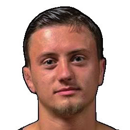 Porträt von Calvin Stiller