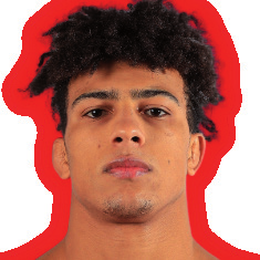 Porträt von Yassine Ben Labed