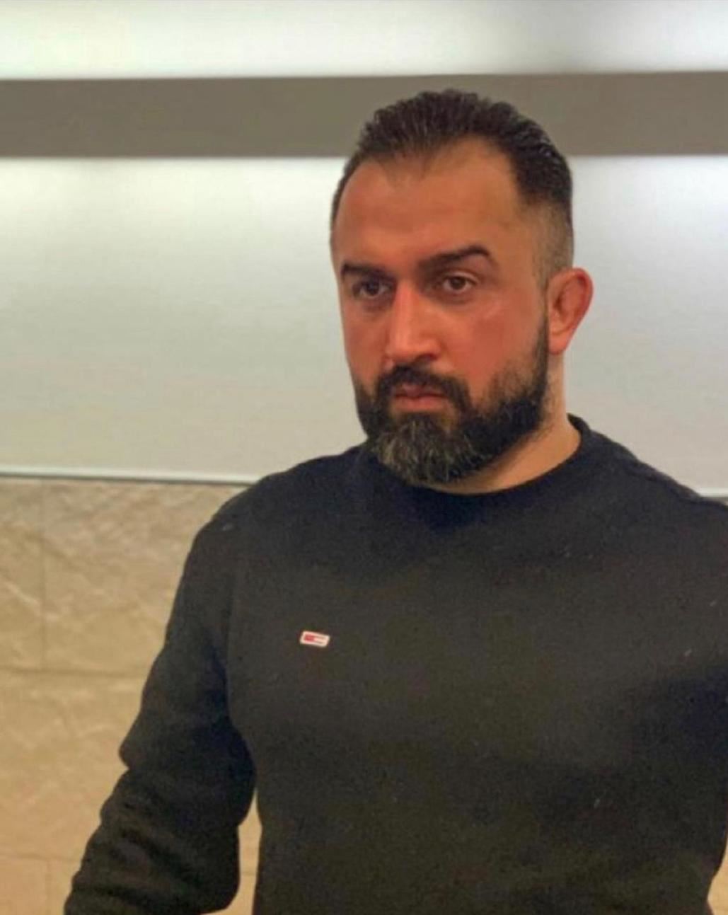 Fatih Cinar - Der Tausendsassa aus Neuss