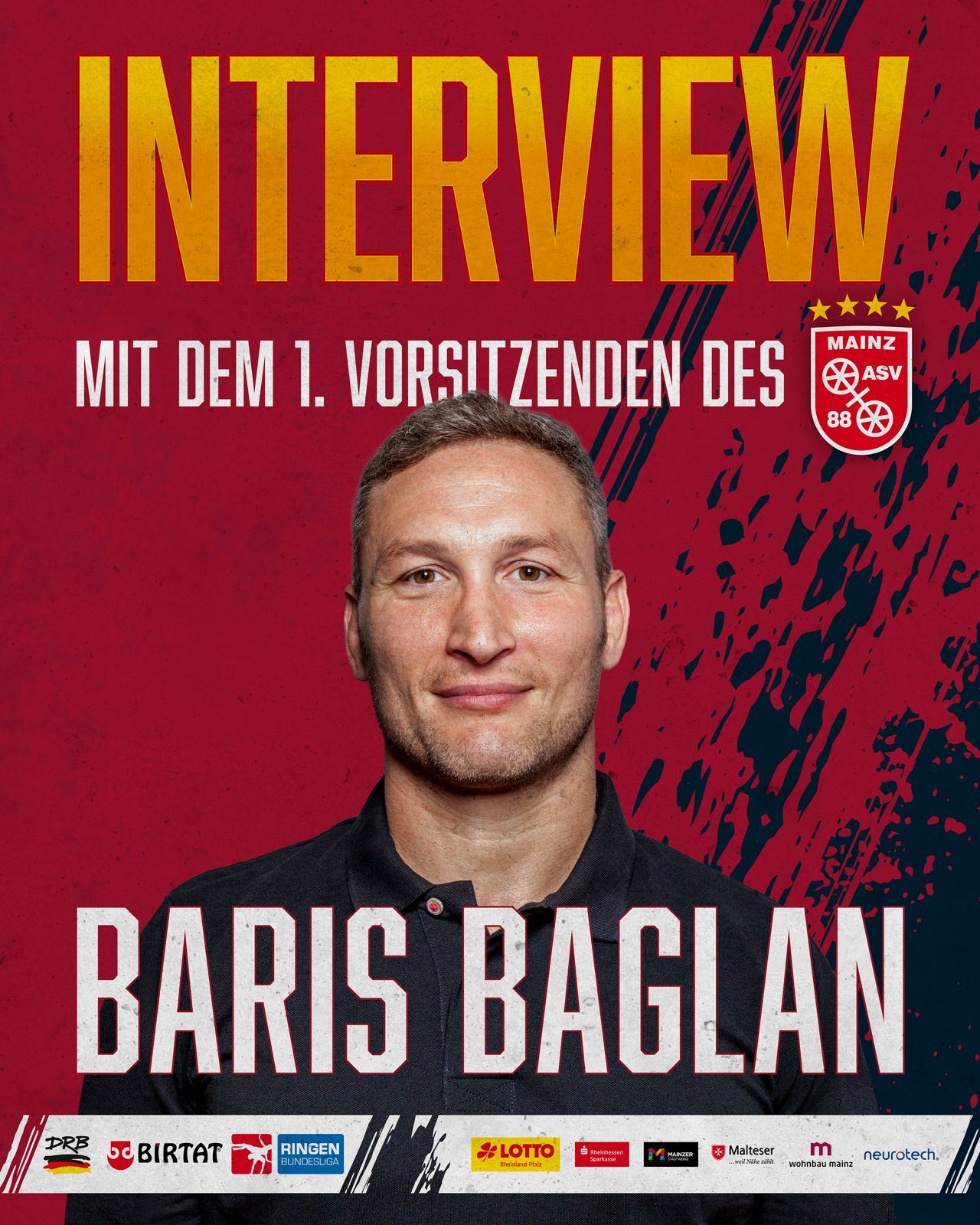 Verteidigen Sie den Titel Herr Baglan?