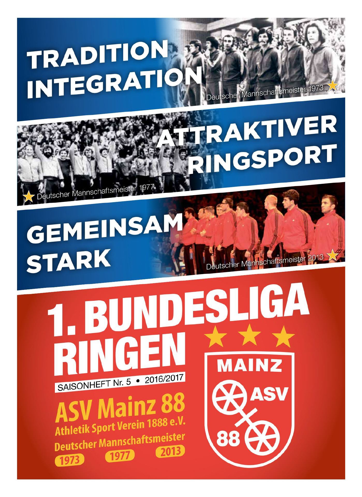 Titelseite: Saisonheft 2016 [15.151 KB]