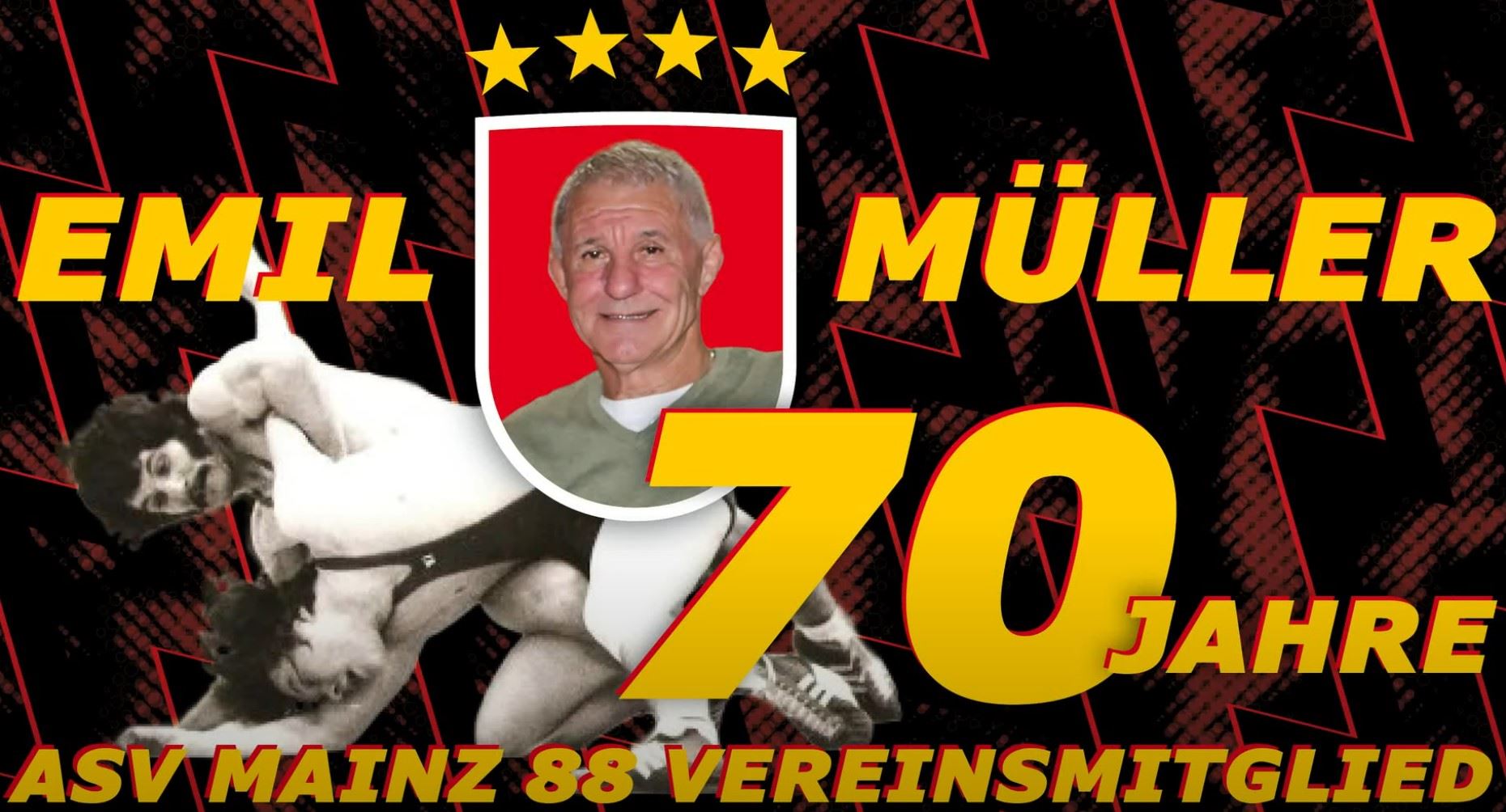 Interview mit Emil Müller