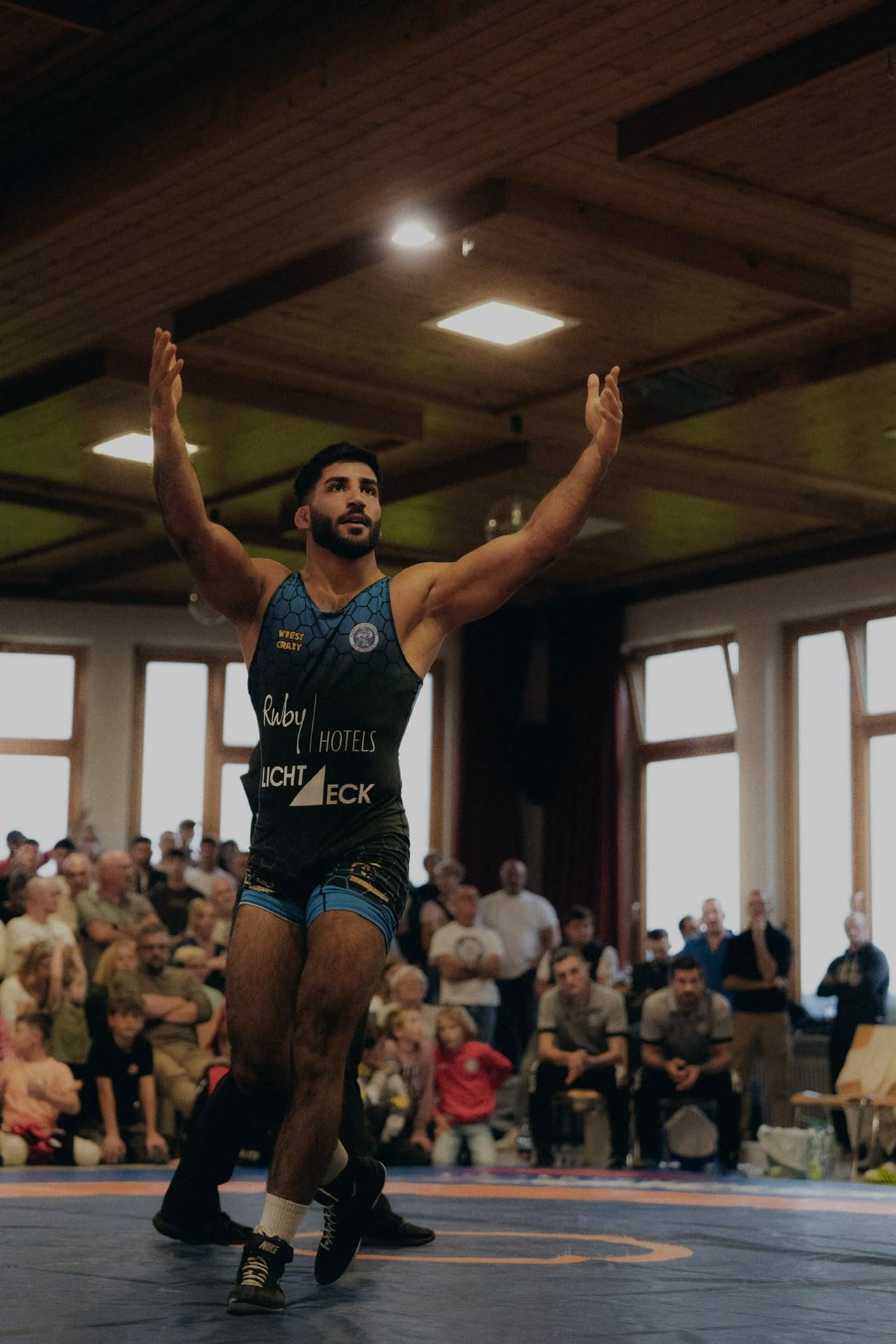 Alan Golmohammadi