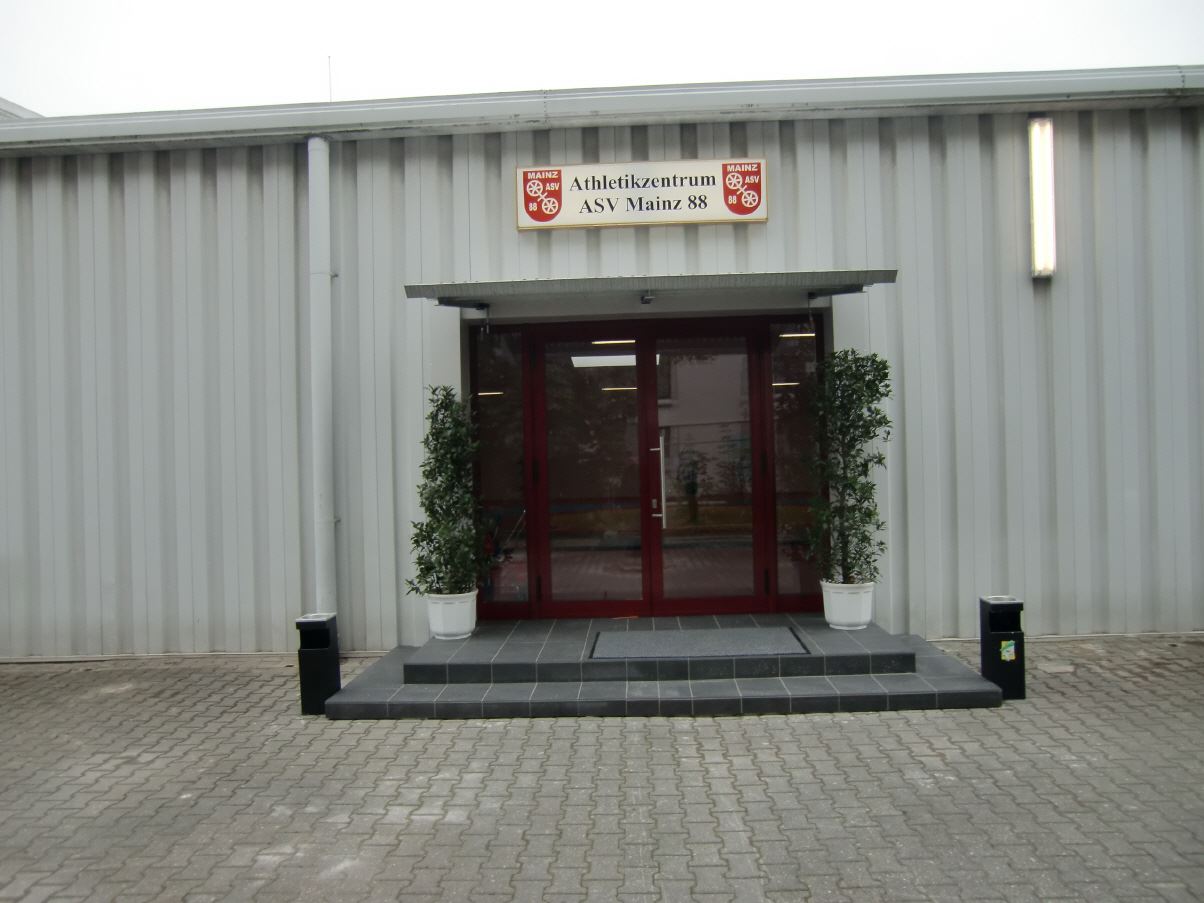 Athletik Zentrum